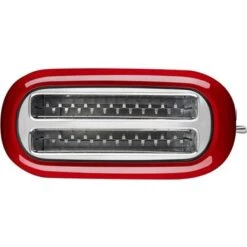 KitchenAid 4-Slice Long Slot Toaster With High-Lift Lever In Empire Red 10 KitchenAid 4-Slice Long Slot Toaster With High-Lift Lever In Empire Red -KitchenAid 044680ac 9e53 4465 9592 ff4883c754d2