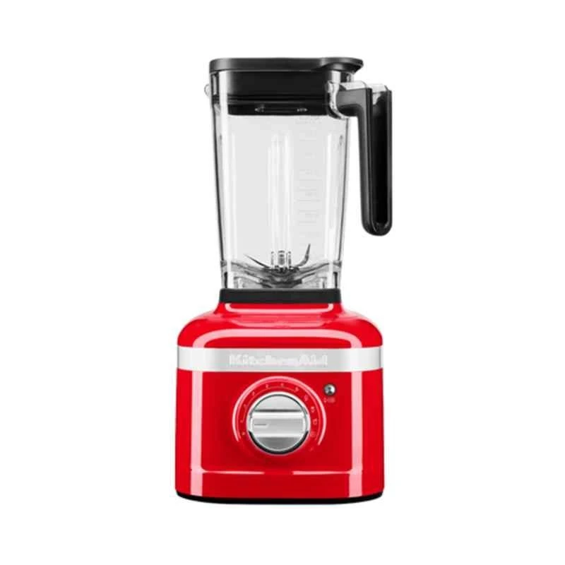 KitchenAid K400 1200W 1.6L Diecast Metal Candy Apple Red 5 Speed Stand Blender, 5KSB4027DCA 3 KitchenAid K400 1200W 1.6L Diecast Metal Candy Apple Red 5 Speed Stand Blender, 5KSB4027DCA