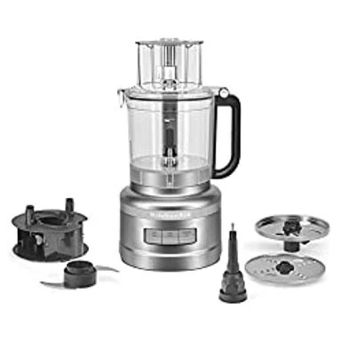 KitchenAid 13 Cup Food Processor - KFP1317 4 KitchenAid 13 Cup Food Processor - KFP1317 - Image 2