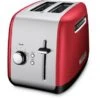 KitchenAid 2-Slice Toaster With Illuminated Button In Empire Red -KitchenAid 1b515a3c 3517 4837 aec4 60960515f3e6