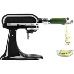 KitchenAid - Classic Series 4.5 Quart Tilt-Head Stand Mixer - K45SSOB - Onyx Black -KitchenAid 2952d2b4 b0a0 5bf7 abd3 5afe1ae82e8d