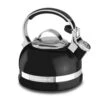 Kitchenaid Stove Top 1.9L Black Non Electric Kettle, KTEN20SBOB -KitchenAid 2RQGbvI4wonH3 xxlarge