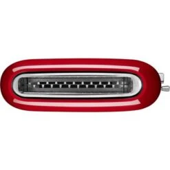 KitchenAid 2-Slice Long-Slot Toaster With High-Lift Lever In Empire Red 10 KitchenAid 2-Slice Long-Slot Toaster With High-Lift Lever In Empire Red -KitchenAid 2f3e60ca 9b6d 4e72 aae1 c776e38d18fb