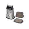 KitchenAid Gourmet Box Grater -KitchenAid 38573895 1
