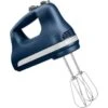 KitchenAid - KHM512IB Ultra Power 5-Speed Hand Mixer - Ink Blue -KitchenAid 396cab3f 6179 5761 890f 3d78ec779b61