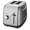 KitchenAid Manual 2-Slice Toaster -KitchenAid 42814301 1