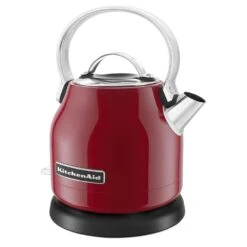 KitchenAid 1.25L Small Space Kettle -KitchenAid 43343037 3