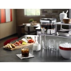KitchenAid Cold Brew Coffee Maker -KitchenAid 44482433 082c 485e 8af1 fe9e039846ee