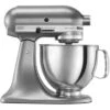 KitchenAid Artisan Series 325-Watt Tilt-Back Head Stand Mixer In Contour Silver 1 KitchenAid Artisan Series 325-Watt Tilt-Back Head Stand Mixer In Contour Silver -KitchenAid 467ab215 bb31 4247 bd6d 5c357c472a34