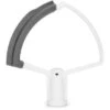 KitchenAid Flex Edge Beater For 6-Quart Tilt-Head Stand Mixers -KitchenAid 490d757e b769 4d2d a7f2 8a1ae3e0a84d