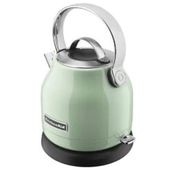 KitchenAid Small Space Kettle In Pistachio -KitchenAid 49345283 3