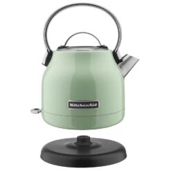 KitchenAid Small Space Kettle In Pistachio -KitchenAid 49345283 4