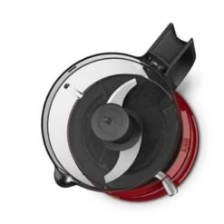 Kitchenaid 240W Empire Red 3.5 Cup Food Chopper, 5KFC3516EER -KitchenAid 4ViPdbwhkd7zn xxlarge