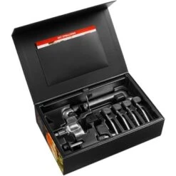 KitchenAid - 5 Blade Spiralizer With Peel, Core And Slice - Metal 20 KitchenAid - 5 Blade Spiralizer With Peel, Core And Slice - Metal -KitchenAid 4c4c80d6 cffa 521d a1b6 0afb3f0826e2