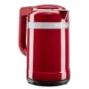 KitchenAid 1.5 Liter Capacity Electric Kettle In Empire Red -KitchenAid 53208286 1