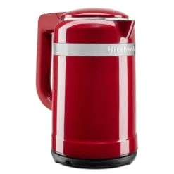 KitchenAid 1.5 Liter Capacity Electric Kettle In Empire Red