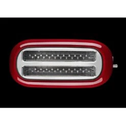 KitchenAid 4-Slice Long Slot Toaster In Empire Red 7 KitchenAid 4-Slice Long Slot Toaster In Empire Red -KitchenAid 53208419 3
