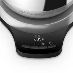 KitchenAid Precision Gooseneck Digital Electric Kettle -KitchenAid 53208575 3