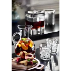 KitchenAid Xl Cold Brew Coffee Maker In Stainless Steel -KitchenAid 53698759 3