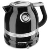 KitchenAid 1.5 L Pro Line Series Electric Kettle In Onyx Black -KitchenAid 54895487 1