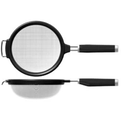 KitchenAid Gadgets Anniv Classic 7" Strainer -KitchenAid 55195549 3