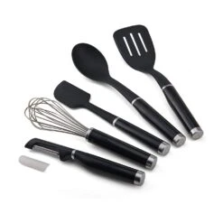 KitchenAid Anniversary 15 Piece Kitchen Gadget Set -KitchenAid 55196836 3