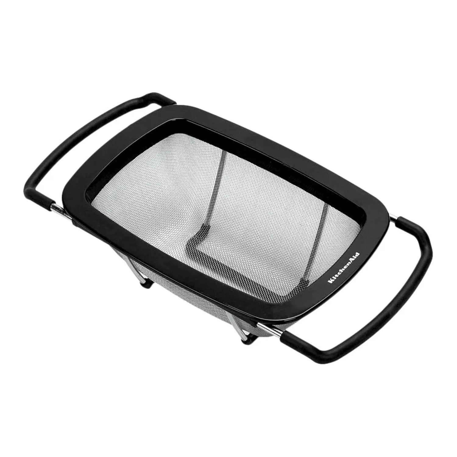 KitchenAid Expandable Colander 3 KitchenAid Expandable Colander