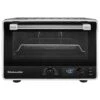 KitchenAid Digital Countertop Oven With Airfry In Matte Black -KitchenAid 58621988 1