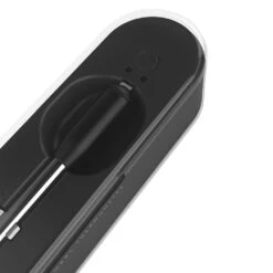 KitchenAid Yummly Smart Bluetooth Meat Thermometer In Graphite -KitchenAid 59869131 3