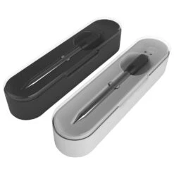 KitchenAid Yummly Smart Bluetooth Meat Thermometer In Graphite -KitchenAid 59869131 4