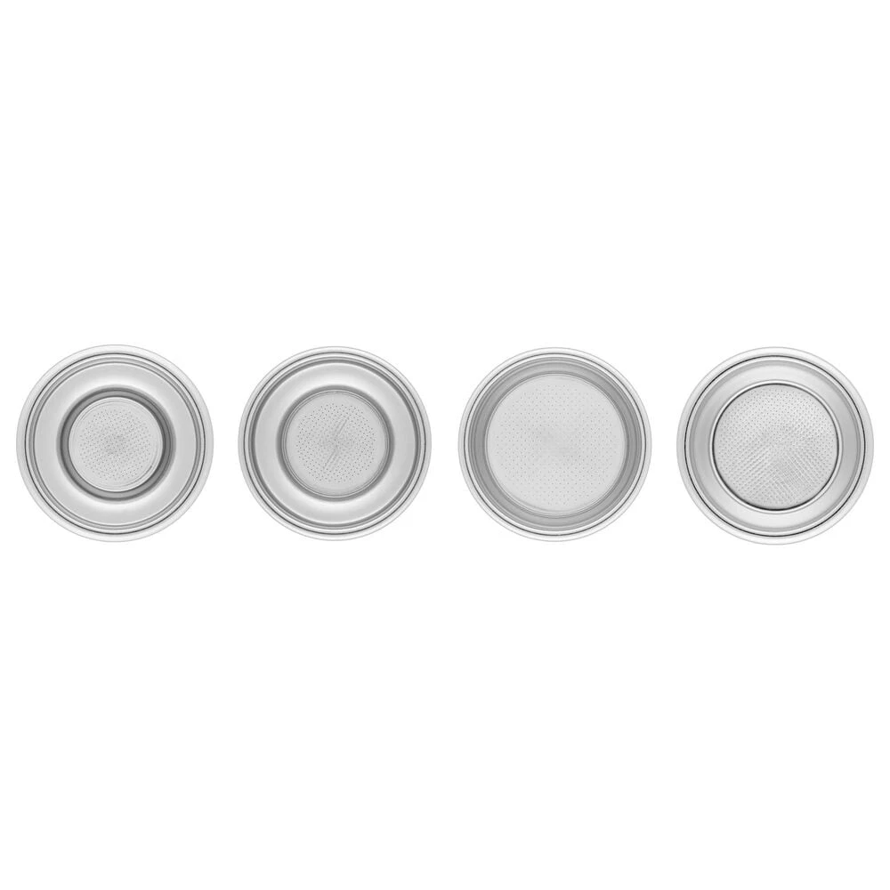 KitchenAid Espresso Maker In Black Matte 14 KitchenAid Espresso Maker In Black Matte - Image 12