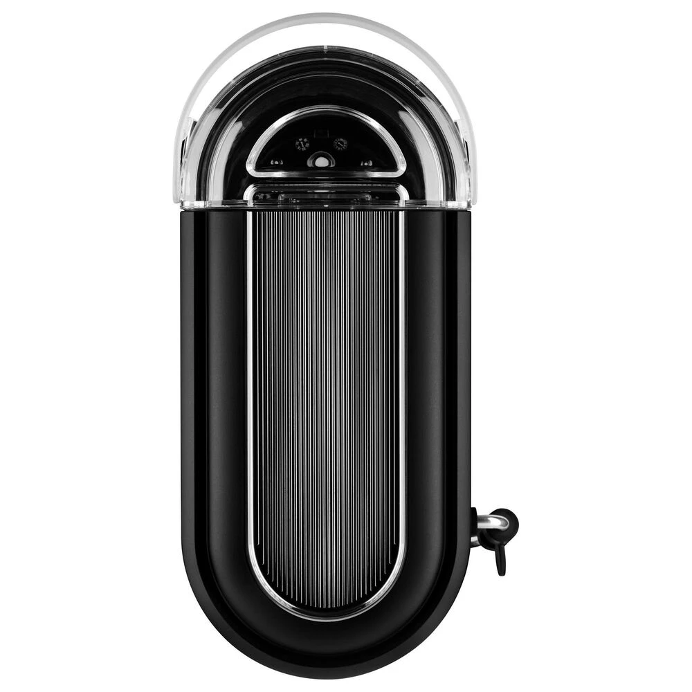 KitchenAid Espresso Maker In Black Matte 7 KitchenAid Espresso Maker In Black Matte - Image 5