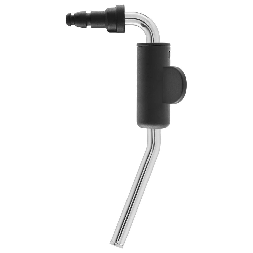 KitchenAid Espresso Maker In Black Matte 9 KitchenAid Espresso Maker In Black Matte - Image 7