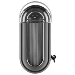 KitchenAid Espresso Maker In Matte Charcoal Grey -KitchenAid 60531316 5