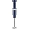 KitchenAid Variable Speed Corded Hand Blender - KHBV53 - Ink Blue -KitchenAid 62a68a40 8fe6 5522 958f 44216b033560