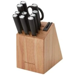 KitchenAid Gadgets KitchenAid 12pc Knife Block Set