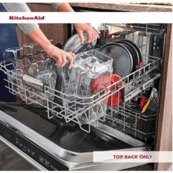 KitchenAid Gadgets KitchenAid 12pc Knife Block Set -KitchenAid 63342083 6