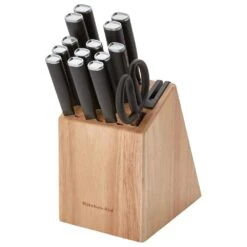KitchenAid Gadgets KitchenAid 15pc Knife Block Set