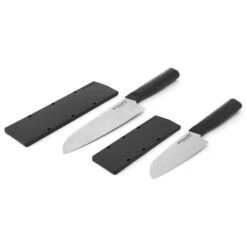KitchenAid Gadgets KitchenAid 2pc Santoku Set -KitchenAid 63342133 3