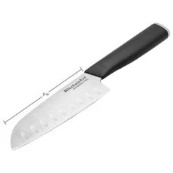 KitchenAid Gadgets KitchenAid 5in Santoku&Sheath -KitchenAid 63342257 3
