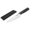 KitchenAid Gadgets KitchenAid 5.5in Serr Util Knife&Sheath -KitchenAid 63342281 1