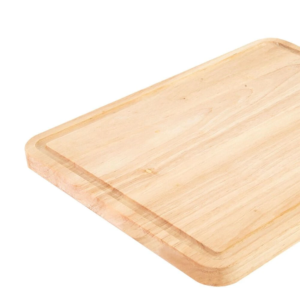 KitchenAid Gadgets KitchenAid RbbrWood 11x14in Board 3 KitchenAid Gadgets KitchenAid RbbrWood 11x14in Board