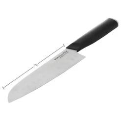KitchenAid Gadgets KitchenAid 7in Santoku&Sheath 7 KitchenAid Gadgets KitchenAid 7in Santoku&Sheath -KitchenAid 63342398 3