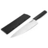 KitchenAid Gadgets KitchenAid 8in Chef Knife&Sheath -KitchenAid 63342448 1