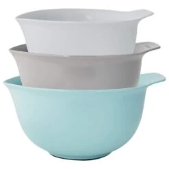 KitchenAid Gadgets KitchenAid Mixing Bowls Set 3 -KitchenAid 63346605 3