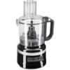KitchenAid Easy Store 7-Cup Food Processor In Onyx Black -KitchenAid 65b92b5d 5b65 4561 87a9 68dd0fe1d03f