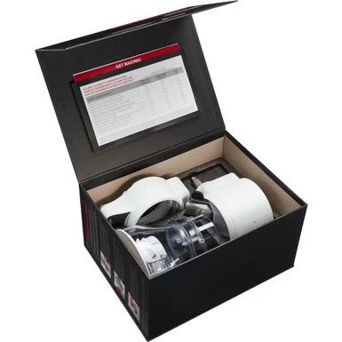 KitchenAid Sifter + Scale Attachment For KitchenAid Stand Mixers 4 KitchenAid Sifter + Scale Attachment For KitchenAid Stand Mixers - Image 2