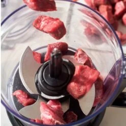 KitchenAid 9 Cup Food Processor - KFP0921 - Contour Silver -KitchenAid 6adf22c4 0f6f 5a76 b904 5e91646e9fb3