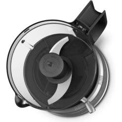 KitchenAid 3.5-Cup Mini Food Processor In Contour Silver -KitchenAid 6bfba174 53c1 4485 b79a a06f8b3284d1