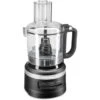 KitchenAid Easy Store 7-Cup Food Processor In Matte Black 1 KitchenAid Easy Store 7-Cup Food Processor In Matte Black -KitchenAid 6d3306cc 820b 4b87 93af 96c982256edd